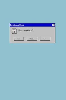 Paperback Password Manager: An Organizer - logbook for All Your internet Passwords in alphabetic order with a cool emotional error message Book