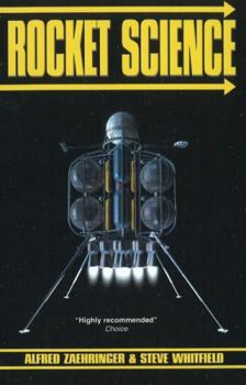 Paperback Rocket Science: Rocket Science in the Second Millennium Book