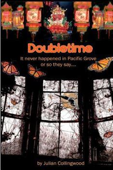 Paperback DoubleTime Book