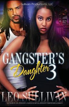 Paperback Gangster's Daughter 3 Book