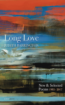 Paperback Long Love: New & Selected Poems 1985-2017 Book