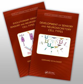 Hardcover Vertebrate Cranial Placodes Book