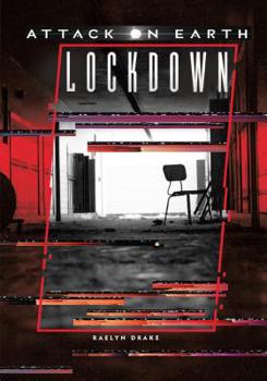 Lockdown - Book  of the Attack on Earth