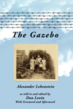Paperback The Gazebo Book