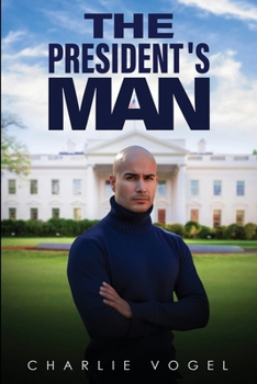 Paperback The President's Man Book