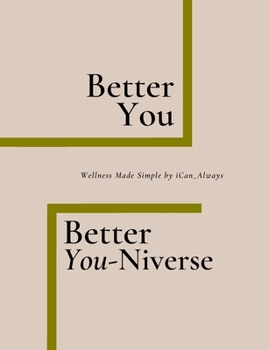 Paperback Wellness Journal Purity Glossy: Ten Weeks Of Transformation Book