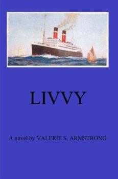 Paperback Livvy Book