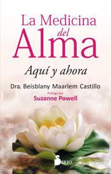 Paperback LA MEDICINA DEL ALMA (Spanish Edition) [Spanish] Book