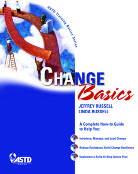 Paperback Change Basics Book