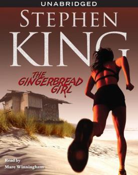 Audio CD The Gingerbread Girl Book