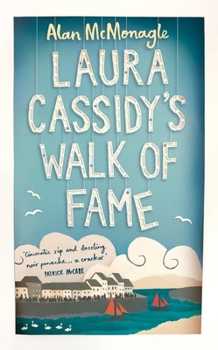 Hardcover Laura Cassidy's Walk of Fame Book