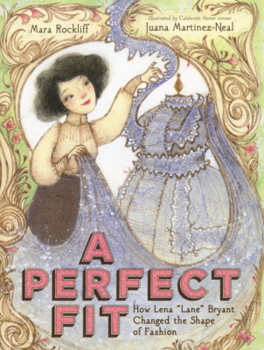 Perfect Fit: How Lena Lane Bryant Changed the Shape of Fashion