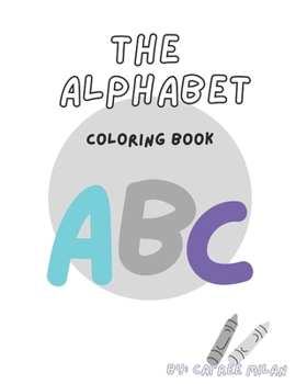 Paperback The Alphabet Book