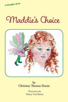 Paperback Maddie's Choice Book