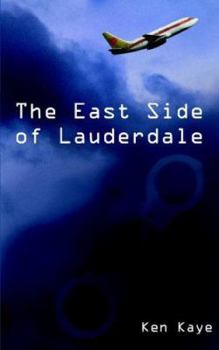 Paperback The East Side of Lauderdale Book