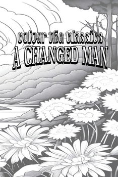 Paperback A Changed Man and Other Tales Book