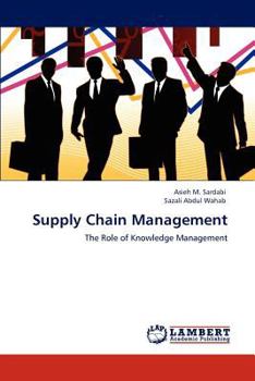 Paperback Supply Chain Management Book