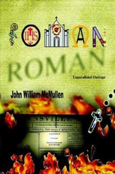 Paperback Roman: Unparalleled Outrage Book