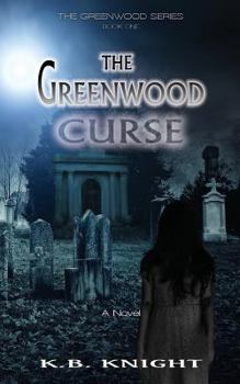 Paperback The Greenwood Curse Book