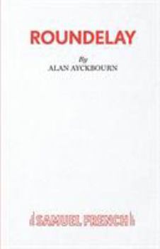 Paperback Roundelay Book