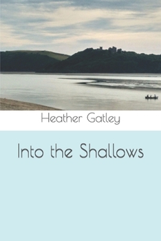 Paperback Into the Shallows Book