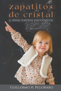 Paperback Zapatitos de Cristal [Spanish] Book