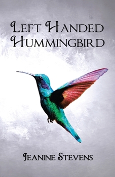 Paperback Left Handed Hummingbird Book