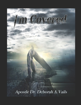 Paperback I'm Covered Book