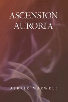 Hardcover Ascension Auroria Book