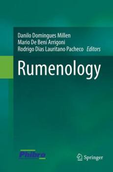 Paperback Rumenology Book