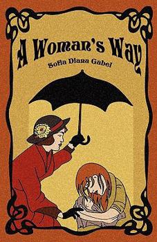 Paperback A Woman's Way Book