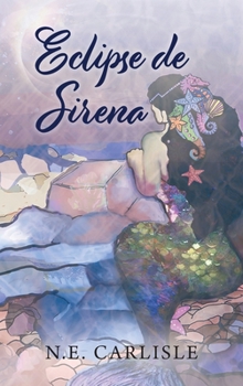 Hardcover Eclipse de Sirena [Spanish] Book