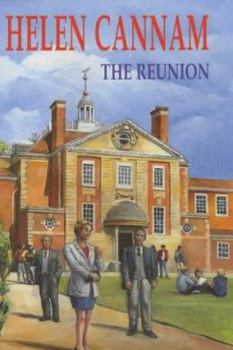 Hardcover The Reunion Book