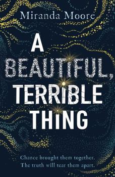 Paperback A Beautiful, Terrible Thing Book