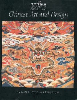 Paperback Chinese Art and Design Book