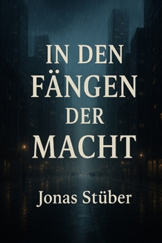 Paperback In den Fängen der Macht [German] Book