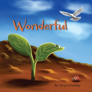 Paperback Wonderful Book