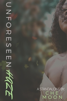 Paperback Unforeseen Haze Book