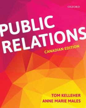 Paperback Public Relations in the Digital Age, 1Ce Book