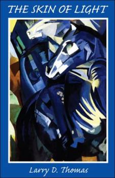 Paperback The Skin of Light Book