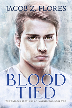 Paperback Blood Tied: Volume 2 Book