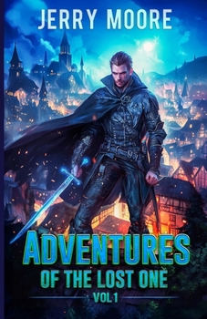 Paperback Adventures of the Lost One Vol. One Book