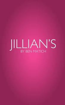 Paperback Jillian's: By Ben Matich Book