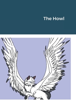 Hardcover The Howl Book