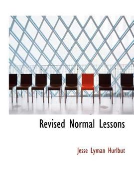Paperback Revised Normal Lessons Book
