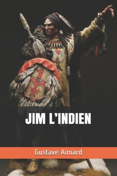 Paperback Jim l'Indien [French] Book