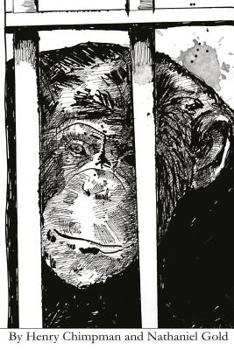 Paperback Henry Chimpman: The Complete Saga Book