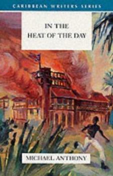 Paperback In the Heat of the Day Book
