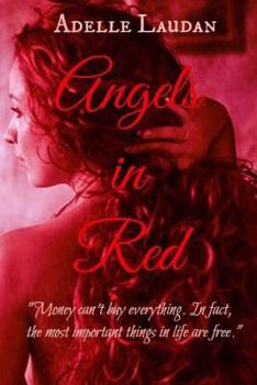 Paperback Angels In Red Book