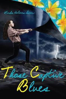 Paperback Those Captive Blues Book